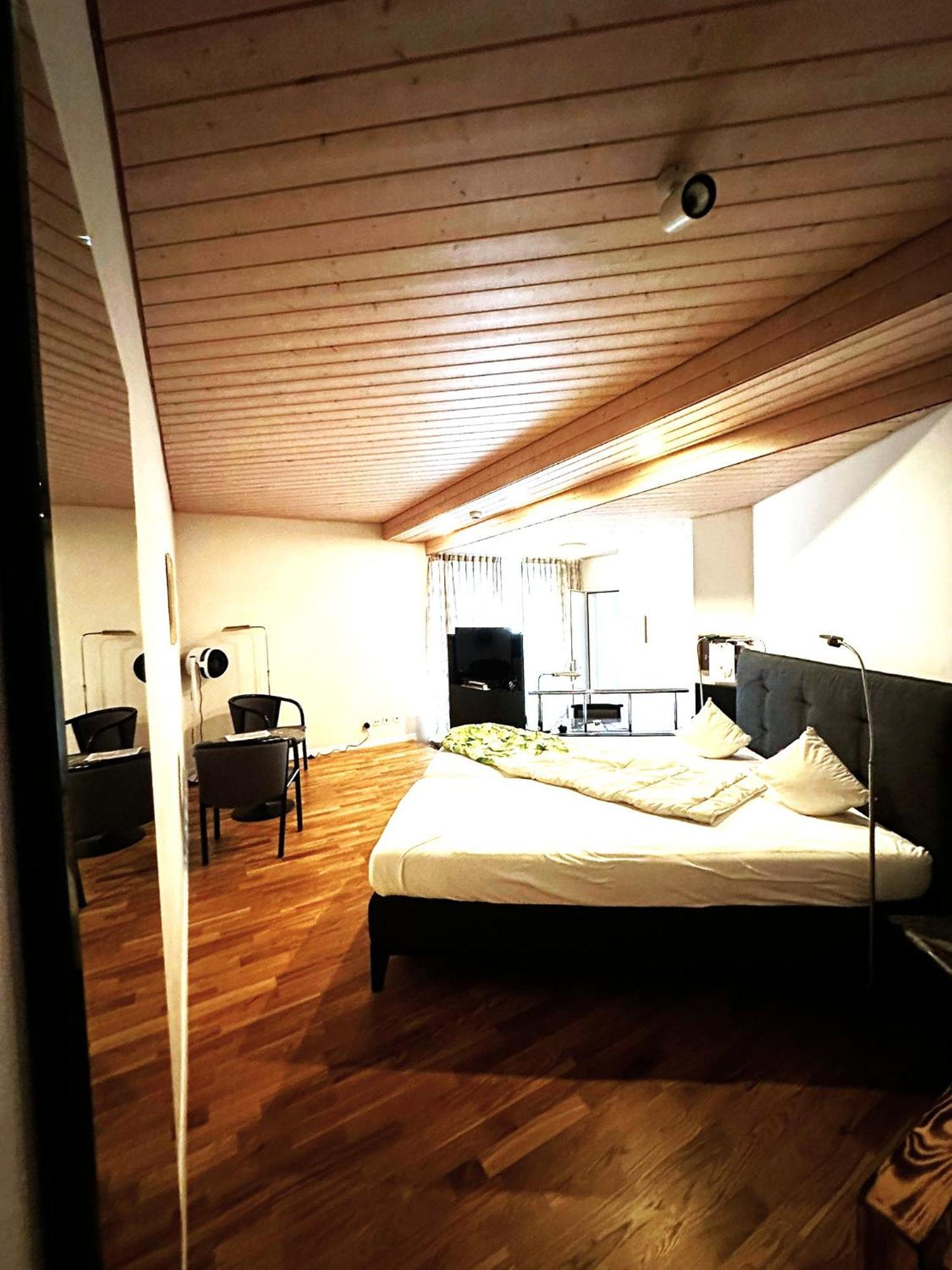 Gasthof Kreuz Egerkingen Εξωτερικό φωτογραφία